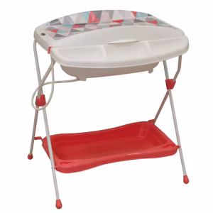 BAÑERA MILAN DESAR TRIANGULO CORAL PS7382TC  COD:14342