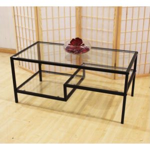 MESA DE CENTRO 100X50X45  ME-561 CODIGO: 12530