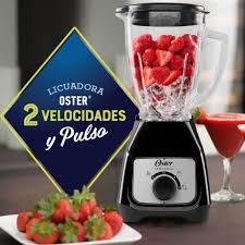 LICUADORA OSTER 2V VV BLSTKAG-BRD 0114162 COD:10321 - Imagen 8