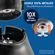 LICUADORA OSTER 2V VV BLSTKAG-BRD 0114162 COD:10321 - Imagen 4