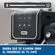 CAFETERA PRIMAMA LATE II TOUCH BVSTEM6801M 0114214 COD:15270 - Imagen 7