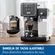 CAFETERA PRIMAMA LATE II TOUCH BVSTEM6801M 0114214 COD:15270 - Imagen 5