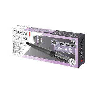 REMINGTON RIZADOR PROLUXE CON TECNOLOGIA STYLEADAPT COD:16334