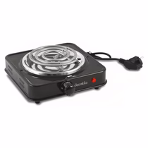 PLANTILLA ESPIRAL DE UN DISCO BLACK AND DECKER SIMPLE SB1001B COD:14718