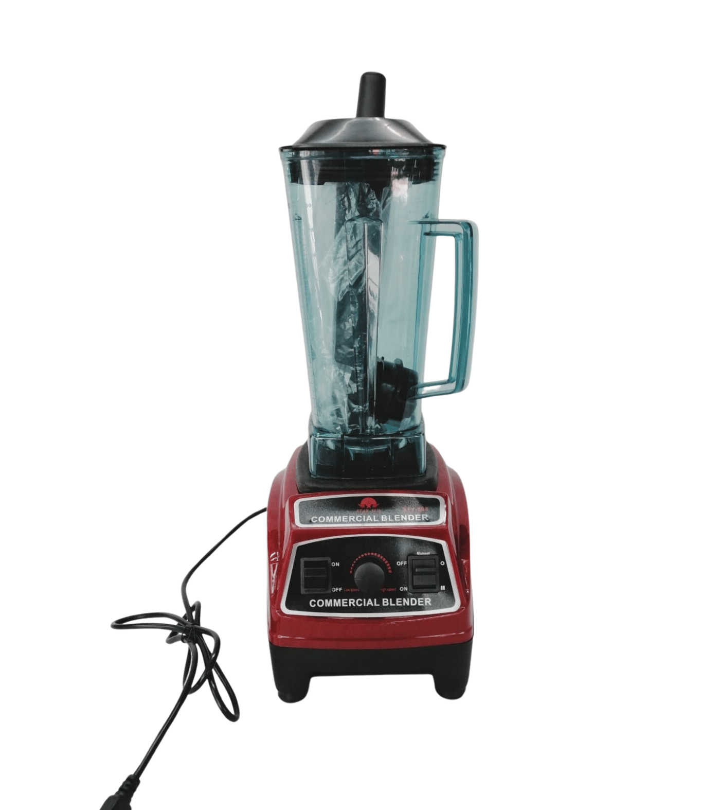LICUADORA INDUSTRIAL DE 2L STARCOOK TCM767 1600W 373 COD:16165