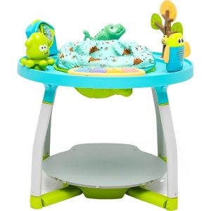 CENTRO DE ACTIVIDADES 5 EN 1 PB-E401PK  COD:15429