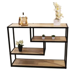 MESA DE ENTRADA 100X30X75  ME-560 CODIGO: 12533