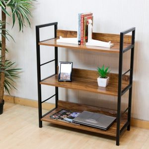 LIBRERO 70CMX30CMX84.5CM OL-2131 CODIGO: 9610