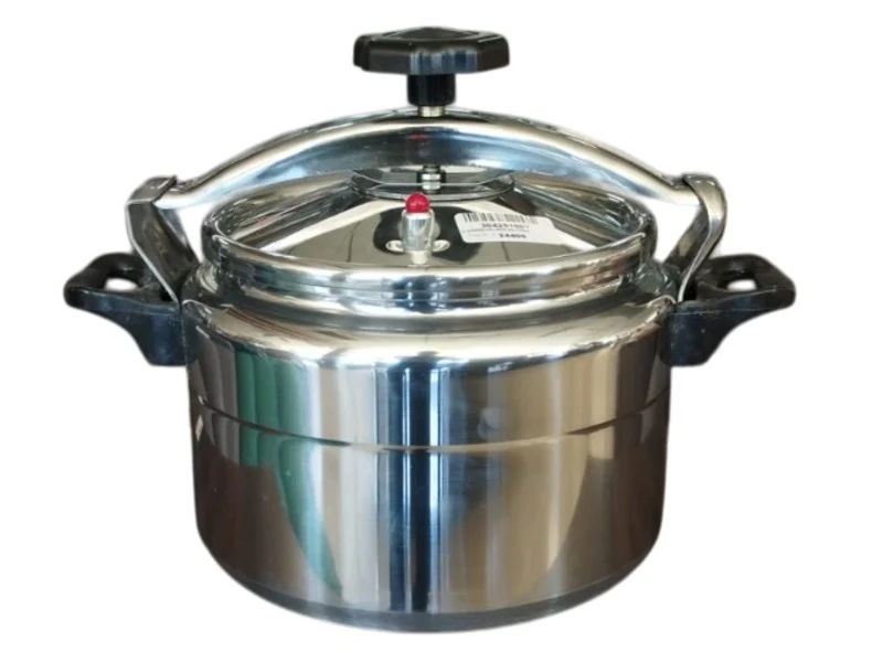 OLLA DE PRESION 9 LITROS CH9L COD:14451