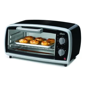 HORNO TOSTADOR OSTER 10 LTS TSSTTVVG01 0114171 COD:16319