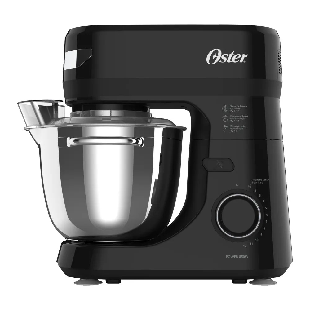 BATIDORA OSTER PLANETARIA 12 VEL FPSTSMPL2B 0114239 COD:16320