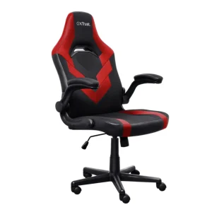 SILLA GAMER GAMIG GXT 703 RIYE ROJO / NEGRO TR00003 TR00133 24986 25128  CODIGO: 16269
