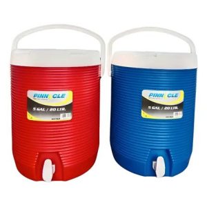 HIELERA PINNACLE 5GAL / 20L 65231817LB-R  CODIGO: 14552