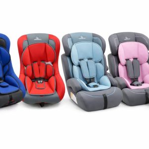 SILLA DE CARRO PARA BEBE AZUL / ROSADA CS-11 CS-13 COD:14225