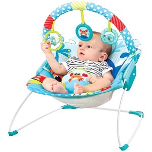 SILLA VIBRADORA BALLENA NIÑO LEON NIÑA E101US E101PJ   E101BS COD:16072