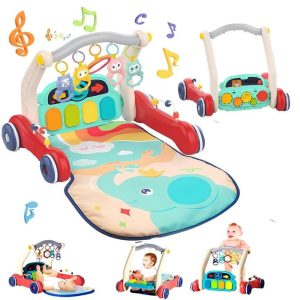 PRECAMINADOR Y GIMNACIO IMP7386  COD:16073