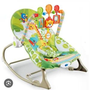 SILLA VIBRADORA MUSICAL AL55575 /55574    / AL42775      AL42774 AL44950 AL46666 COD:13410