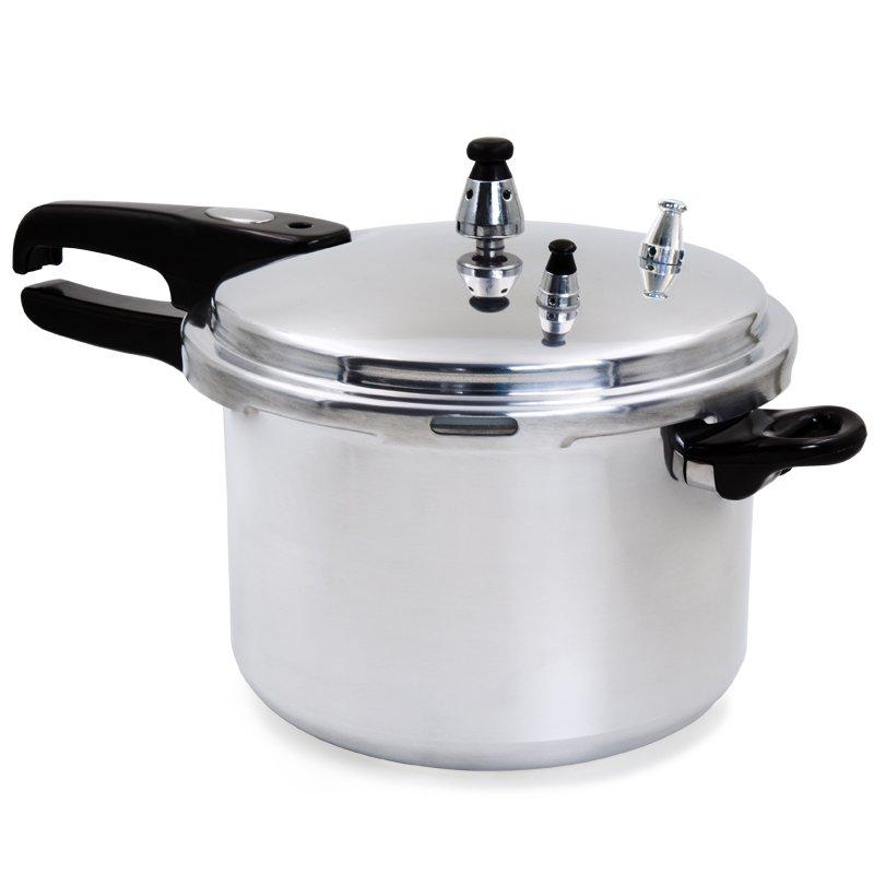 OLLA PRESION ALUMINIO ERICK-SON OPE75L02 COD:4905