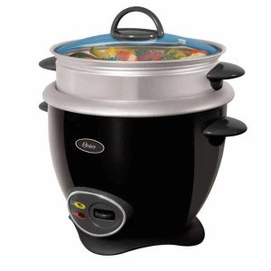 OLLA ARROCERA OSTER 7 TZ C/VAPO CKSTC3103B 0114220  COD:15237