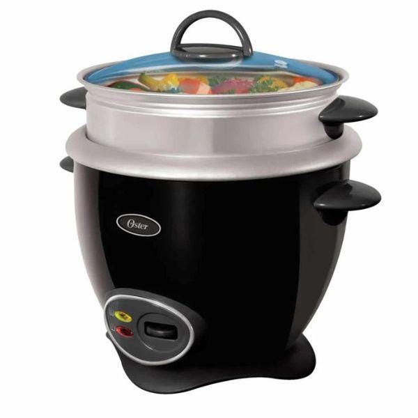 OLLA ARROCERA OSTER 7 TZ C/VAPO CKSTC3103B 0114220 COD:15237