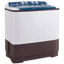 LAVADORA SEMI-AUTO LG WP18WAR 18 KILOS  COD:11379