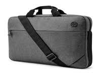 BOLSO HP GRIS MALETIN 15.6 TOP LOAD AN122HPR40  COD:15242