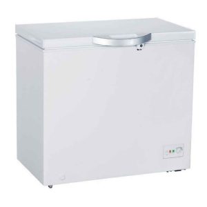 CONGELADOR FRIGIDAIRE HORINZONTAL 7 PIES FFCC0707C3HQW  COD:11763