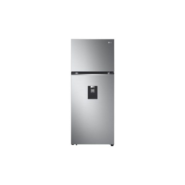 REFRI AUTO LG VT38WPP 14CF 397L SILVER 184475 COD:16212 – Importadora ...