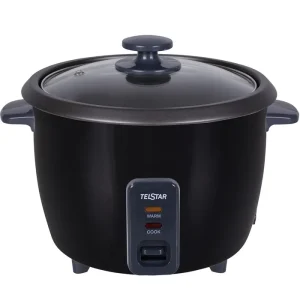 OLLA ARROCERA TELSTAR TAR028220NR 15TZ NEGR 183769  COD:14038