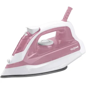 PLANCHA A VAPOR TELSTAR TPV015010CT 163321  COD:10920