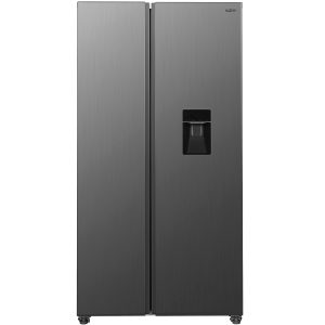 REFRIGERADORA SXS TELSTAR TRX470510HM16CF 473L INOX 183763 cod:15071