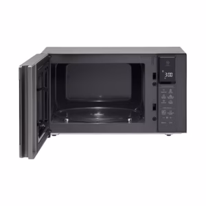 HORNO MICROONDAS LG MH1596CIR 1.5 PIES 153993  COD:11707