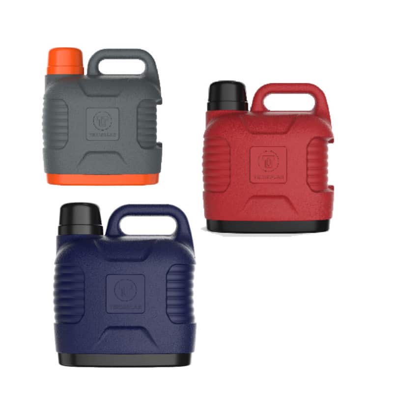 TERMO TERMOLAR 5L 1095CIPV SUPERTERMO 731016 CODIGO: 16228 - Imagen 2