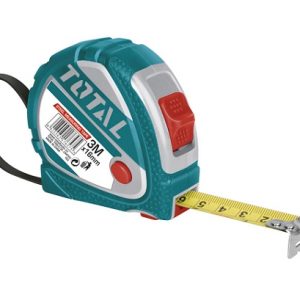 CINTA METRICA TOTAL 30 ERGONOMICA TMT126031 40000196 COD:15734