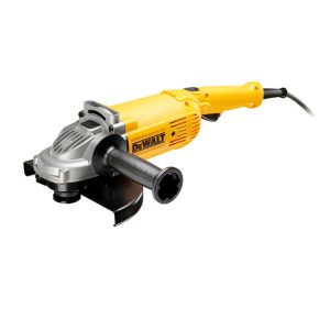 EMERILADOR DEWALT DWE490-B3 9" 2200W  COD:6245