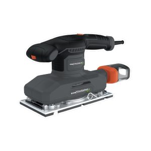 LIJADORA ORBITAL GLADIADOR 380W LO 912/120 1033317467   COD:16277