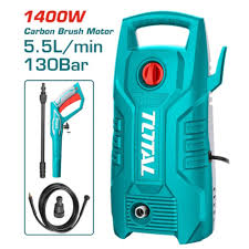 HE/ HIDROLAVADORA TOTAL 1.75HP 1900PSI-MAX UTG 11316 40000395 COD:14256