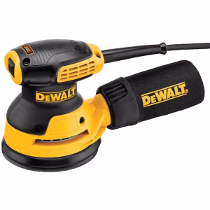 LIJADORA ROTATIVA ORBITAL DEWALTDWE6421-B3  1033312332 COD:11714