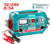 ombo Total 2 Herramientas Taladro y Llave de Impacto 20V Inalámbricas Poderosas Y Potentes Con Batería Y Cargador. COMBOS POCAS UNIDADES Taladro de Percusión Inalámbrico (TIDLI206681) -Motor sin escobillas. -Velocidad sin carga: 0-500/0-2000 rpm -Máxima tasa de impacto: 30,000 bpm -Máximo par: 66 Nm -Mandril metálico. -Capacidad del mandril: 13 mm -Configuraciones de par: 22+1+1 -Engranaje mecánico de 2 velocidades. -Función de bloqueo del husillo. -Luz de trabajo LED integrada. Llave de Impacto Inalámbrica (TIWLI20401) -Motor sin escobillas. -Accionamiento cuadrado: 1/2'' -Velocidad sin carga: 0-1600/0-1900/0-2300 rpm -Tasa de impacto: 0-2100/0-2500/0-2900 bpm -Máximo par: 400 Nm -Par de ruptura: 550 Nm Accesorios: -1 pieza de cargador de 20V (UTFCLI2001) -Voltaje de carga: 110-120V~50/60Hz -2 piezas de batería de 2.0Ah (TFBLI20011) -47 piezas de accesorios -3 piezas de dados (17, 19, 21 mm) -Empacado en estuche de transporte. COD:15736