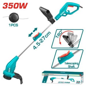 HE/ORILLADORA TOTAL 350W 120V UTG103512 40003111  COD:15741