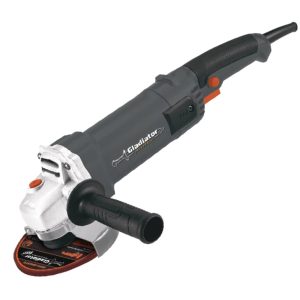 ESMERILADORA GLADIADOR 34 1/2 1200W AA 11115/1/120G VV 1033122090 COD:16078