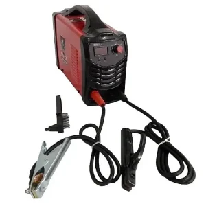 MAQUINA PARA SOLDAR INVERTER 110-220V 160AMP REDSOLDER 31794 COD:15198