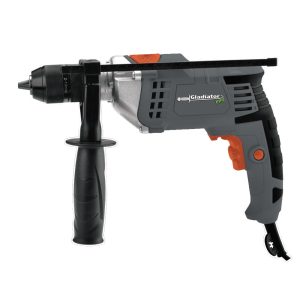 TALADRO GLADIADOR PERCUTOR 1/2 TP 913/120 1V 1033617879 COD:15220