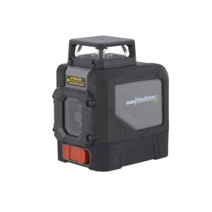 LASER AUTONIVELANTE GLAD NIVEL  45M 360 NL 845 1010818681 COD:14396