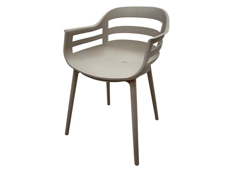 JUEGO DE COMEDOR 6 SILLAS: Mesa + 2 sillas c/brazos + 4 sillas s/brazos - Imagen 10