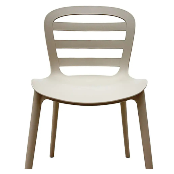 JUEGO DE COMEDOR 6 SILLAS: Mesa + 2 sillas c/brazos + 4 sillas s/brazos - Imagen 7