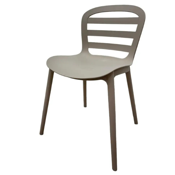 JUEGO DE COMEDOR 6 SILLAS: Mesa + 2 sillas c/brazos + 4 sillas s/brazos - Imagen 9