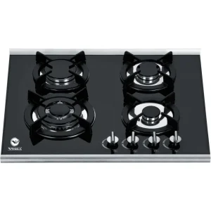 PLANTILLA GAS VIDRIO MATE 4QUEM 120E PGV4QE EDICION ESPECIAL COD:15380