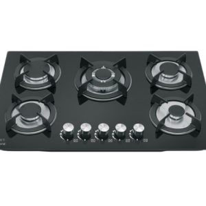 COCINA DE GAS 5 QUEMADORES VIRIO PAE-755GB FOSET 45417 COD:16525