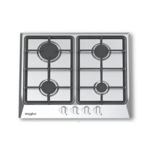 PLANTILLA WHIRPOOL EMPOTRABLE GAS WP2420S 0112102 COD:15670